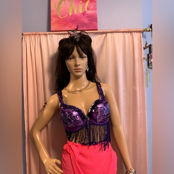 Not sure who needs this bra and for what but somebody does no doubt! - Picture 4 of 9